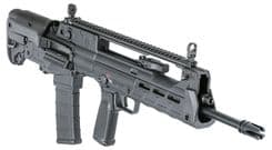 Springfield Hellion 5.56 NATO Semi-Auto Rifle, Adjustable Gas System - view 4