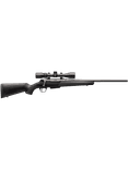 Winchester XPR Compact 7mm-08 Bolt Action Rifle with Vortex Optics - view 5