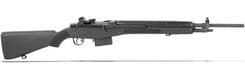 Springfield M1A Loaded Gen 2 .308 Tactical Rifle - Matte Black - view 4
