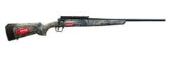 Savage AXIS II Timber Camo .308 Win Bolt-Action Rifle with Accu-Trigger - view 2