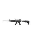 TM22 Lite: Lightweight .22 LR Semi-Auto Rifle with 18" Barrel - view 2