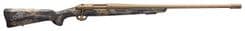 Browning X-Bolt Mountain Pro .300 Win Mag Bolt Rifle - view 4
