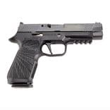 Wilson Combat P320 9mm Modular Striker-Fired Pistol, 17-Round - view 2