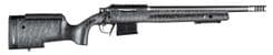 Christensen Arms BA Tactical .308 Win Precision Bolt Rifle - Black - view 2