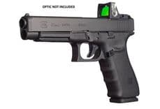 Glock 41 Gen 4 MOS .45 ACP - Optics-Ready, High Capacity Pistol - view 3