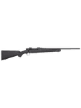 Mossberg Patriot .22-250 Rem Bolt-Action Rifle - Matte Blued - view 2