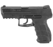 HK P30 V1 9mm Compact Ambidextrous Ergonomic Polymer Pistol - view 3