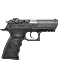 Magnum Research Baby Eagle III .40 S&W Semi-Compact Tactical Pistol - view 3
