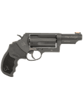 Taurus Judge T.O.R.O Magnum - Dual Caliber 3" Optic-Ready Revolver - view 2