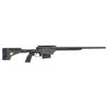 Savage Axis II Precision .223 Rem Bolt-Action Rifle - Matte OD Green - view 2