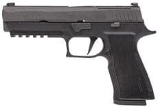Sig Sauer P320 XTen 10mm Semi-Auto Pistol w/ Romeo2 & XRAY3 Sights - view 2