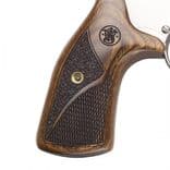 S&W Model 60 Pro Elite .357/.38 Compact Revolver - view 3