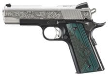 Ruger SR1911 Mayodan NC Edition .45 ACP 4.25in Two-Tone - view 2