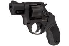Taurus 942M Subcompact .22 WMR Revolver - Matte Black, 2" Barrel, 8-Rd - view 2