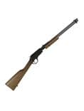 Rossi Gallery Classic .22 WMR Pump Rifle - 20" Barrel, Fiber Optic Sights - view 5