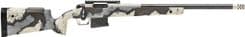 Springfield 2020 WayPoint 6.5 Creedmoor Camo Bolt Rifle - view 2
