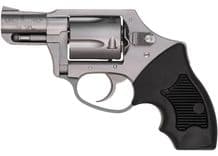Charter Arms Undercover Lite SS .38 Special Compact Revolver - 5rd, 2" Barrel - view 3