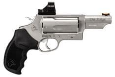 Taurus Judge Magnum T.O.R.O. Dual Caliber Revolver .45/.410 - Optic Ready - view 2