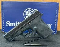 S&W Equalizer Micro-Compact 9mm: Versatile Everyday Carry Pistol - view 5