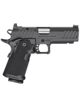 Springfield Prodigy - 9mm Precision Pistol, Black, Optics Ready - view 5