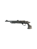 Crickett Precision .22 WMR Bolt Pistol - 10.5" Black Action - view 4