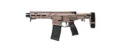 Daniel Defense DDM4 PDW .300 AAC Blackout 7in Black - view 3