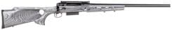 Savage 220 Thumbhole Precision Bolt Shotgun - Optic Ready 20 GA - view 2