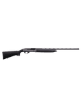 Weatherby Element 12GA Semi-Auto Shotgun - Tungsten Grey Finish - view 3