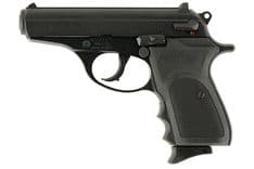 Bersa Firestorm .380 ACP Compact - Matte Black Defense Pistol - view 2