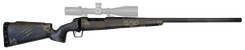 Fierce Carbon Rival LR Gen2 .300 Win Mag 24" Bolt Action Rifle - view 2