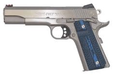 Colt Precision Pro SS .38 Super - Elite Competition Pistol - view 3