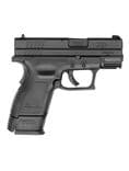 Springfield XD Defender 9mm Sub-Compact Pistol - Reliable & Safe - view 5
