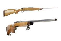 Browning X-Bolt White Gold Medallion .270 WSM Rifle - 3rd Gen - view 4