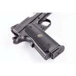Wilson Combat ACP .45 Pistol - Black Armor-Tuff Precision Edition - view 5