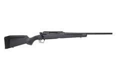 Savage Impulse Creedmoor Precision Bolt Rifle - view 2