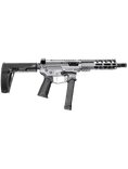 XIPHOS: 9mm Optic-Ready, 30-Round Semi-Auto Pistol - Matte Grey - view 2