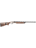 Beretta A400 Upland 20G Semi-Auto Shotgun - Nickel & Walnut Finish - view 4