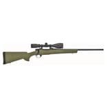 Howa M1500 GamePro Gen II .308 OD Green Precision Bolt Rifle - view 3