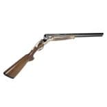 Beretta 686 Silver Pigeon I 12GA Over/Under Shotgun - Walnut Heritage Edition - view 4