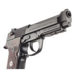 Beretta 92G Vertec Brigadier Tactical 9mm - Precision Pistol - view 4