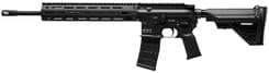 HK MR556A1 Tactical 5.56 NATO Semi-Auto Rifle - 16.5" Black - view 3