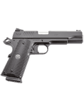Wilson Combat ACP .45 ACP 1911 Pistol - Black G10 Grips - view 4