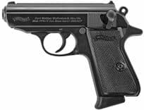 Walther PPK/S .380 ACP - Elegant Compact Semi-Auto for Concealed Carry - view 3