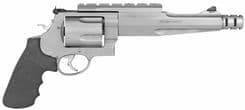 Smith & Wesson PowerPro 500 Magnum Revolver - Precision & Performance - view 4