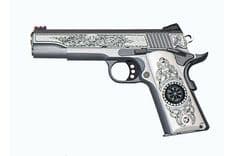 Colt Delta Elite THOR 10MM: Stainless Semi-Auto Powerhouse - view 4