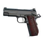 Ed Brown EVO KC9 Gen4 9mm 1911 Pistol - Black Precision Series - view 2