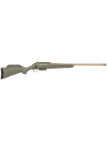 Ruger American Predator II .400 Legend 22" Green/Bronze Rifle - view 4