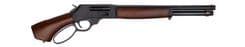 Henry Axe .410 Compact Lever Shotgun: 15" Barrel, 5rd Capacity - view 2