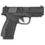 Bersa BP9CC Matte Black 9mm Compact Concealed Carry Pistol - view 2