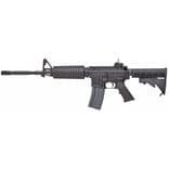 Colt M4 CR6920 Semi-Auto 5.56 NATO Rifle - Tactical Black - view 2